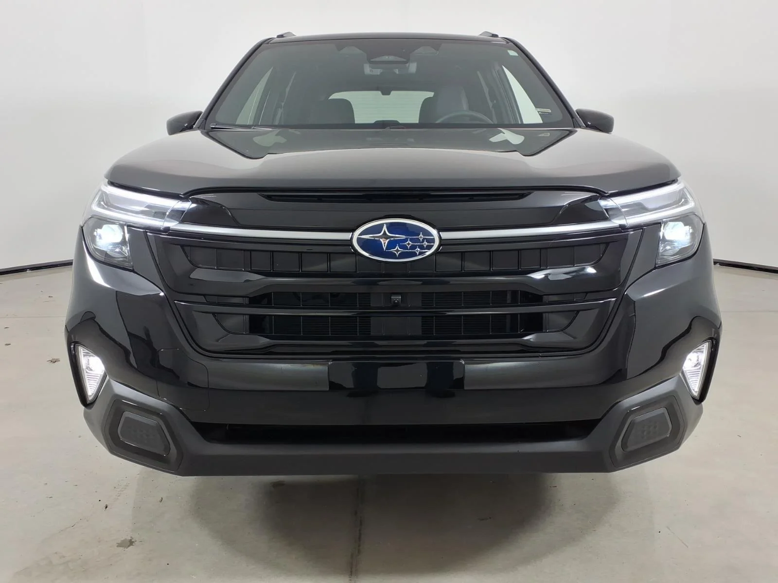 2026 Subaru Forester Touring - Photo 41