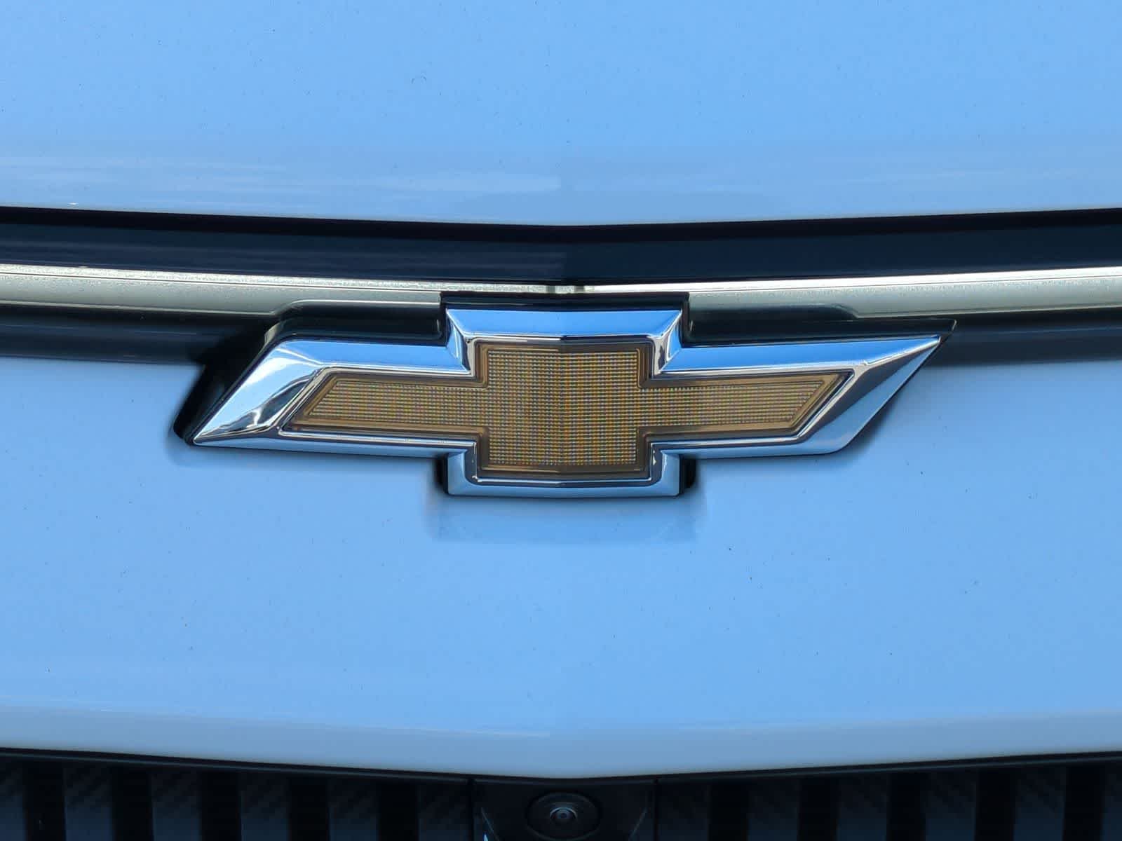 2026 Chevrolet Equinox EV 2LT - Photo 8