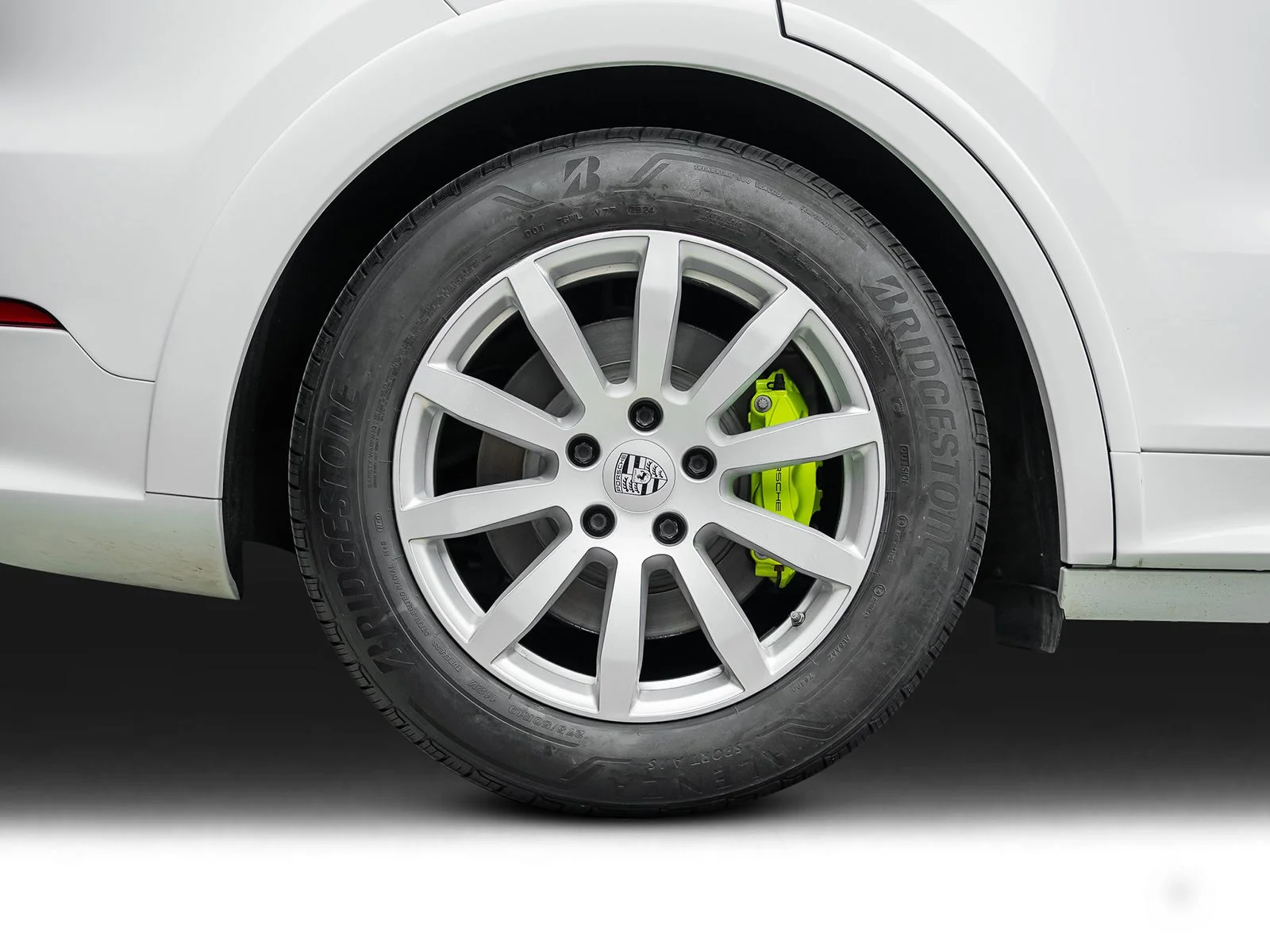 Used 2019 White Porsche Base image 28