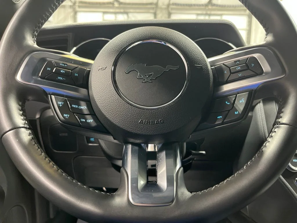 Used 2020 Magnetic Ford GT image 16