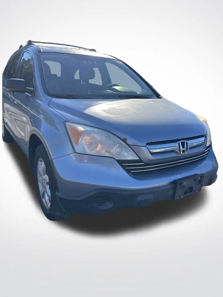 Used 2009  Honda EX image 4