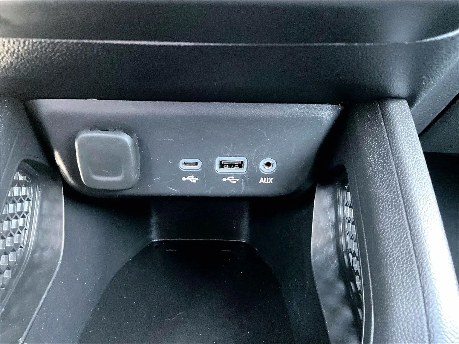 Used 2021 Black Chevrolet LT image 31