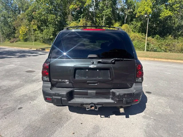 Used 2005 Gray Chevrolet LS image 6
