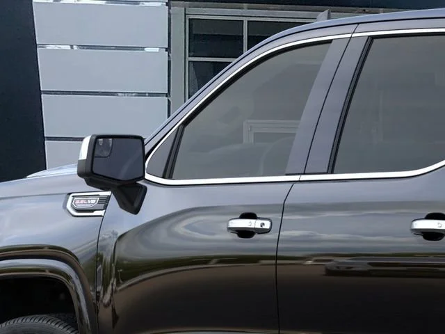 New 2026 Onyx Black GMC Denali image 12