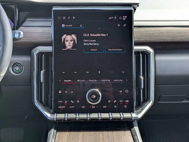 New 2026 Summit White GMC Denali image 21