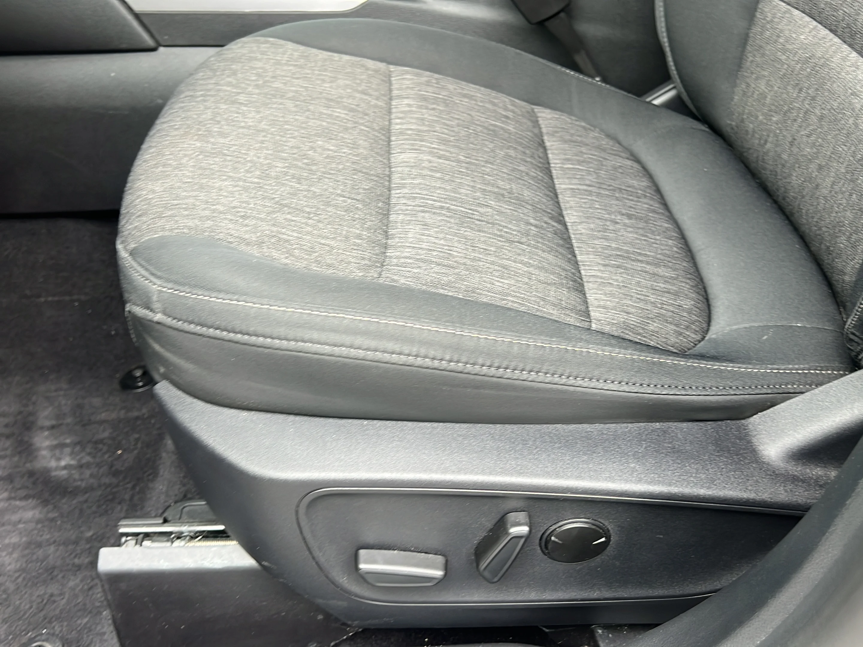 Used 2024 Beige Ford Big Bend image 17