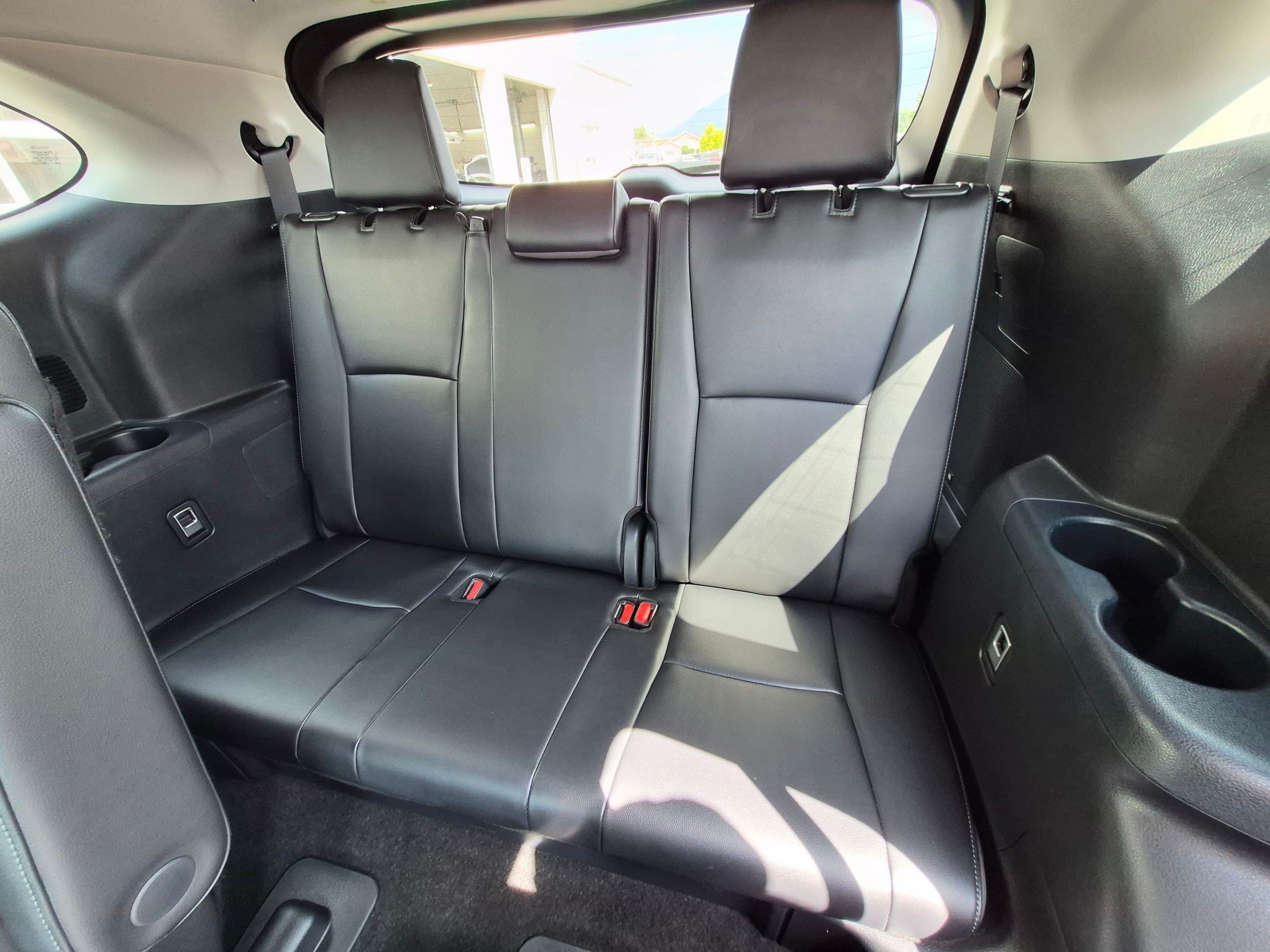 Used 2025 Magnetic Gray Metallic Toyota Limited image 30