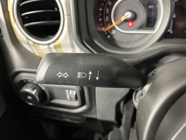 Used 2026 Gray Jeep 85th Anniversary Edition image 23