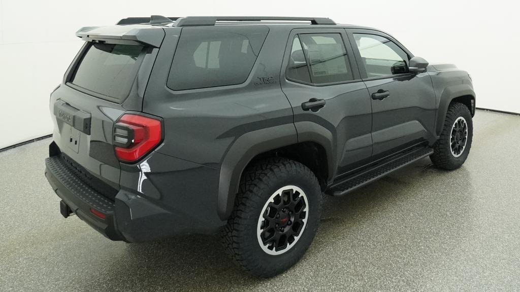 New 2026 Underground Toyota TRD Off-Road Premium image 18
