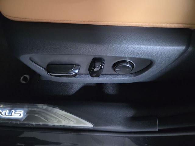 New 2026 Cloudburst Gray Lexus AWD image 12