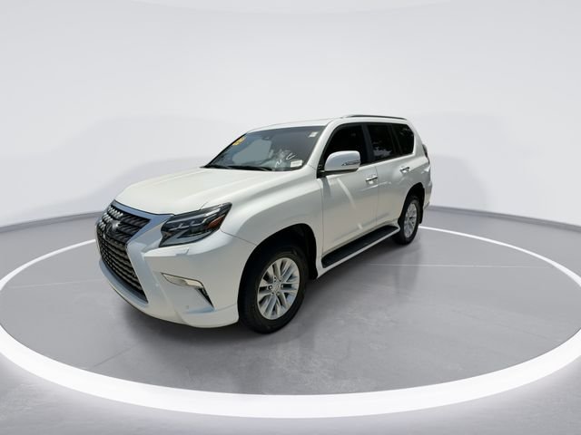 2022 Lexus GX PREMIUM - Photo 4