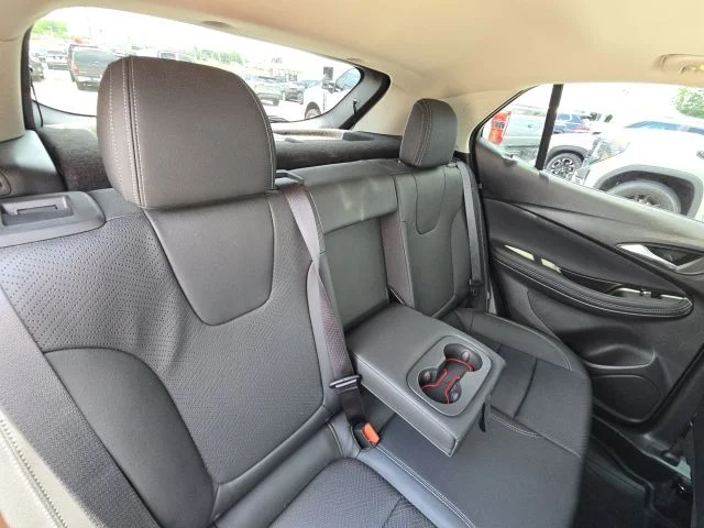 Used 2023 Black Buick Essence image 13