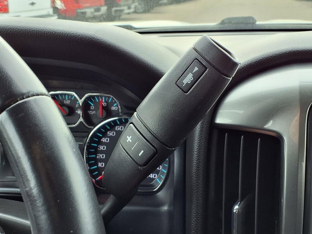 2018 Chevrolet Silverado 1500 LT - Photo 16