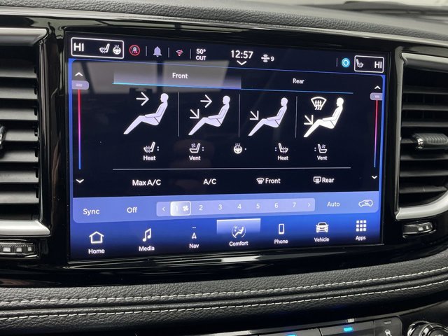 2024 Chrysler Pacifica Limited - Photo 22