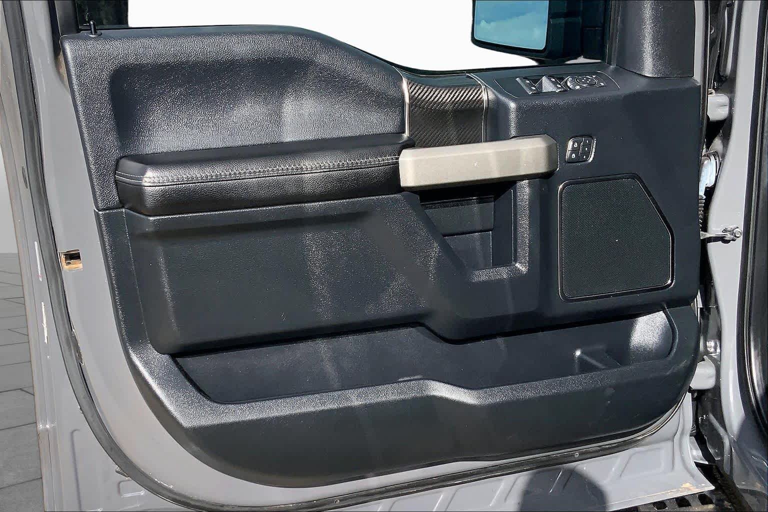 Used 2020 Lead Foot Ford Raptor image 22