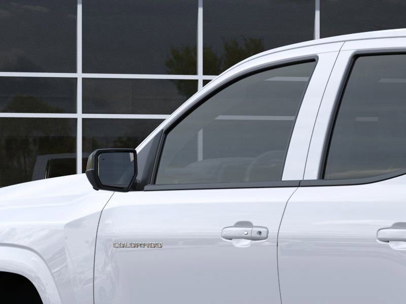 2026 Chevrolet Colorado LT - Photo 13