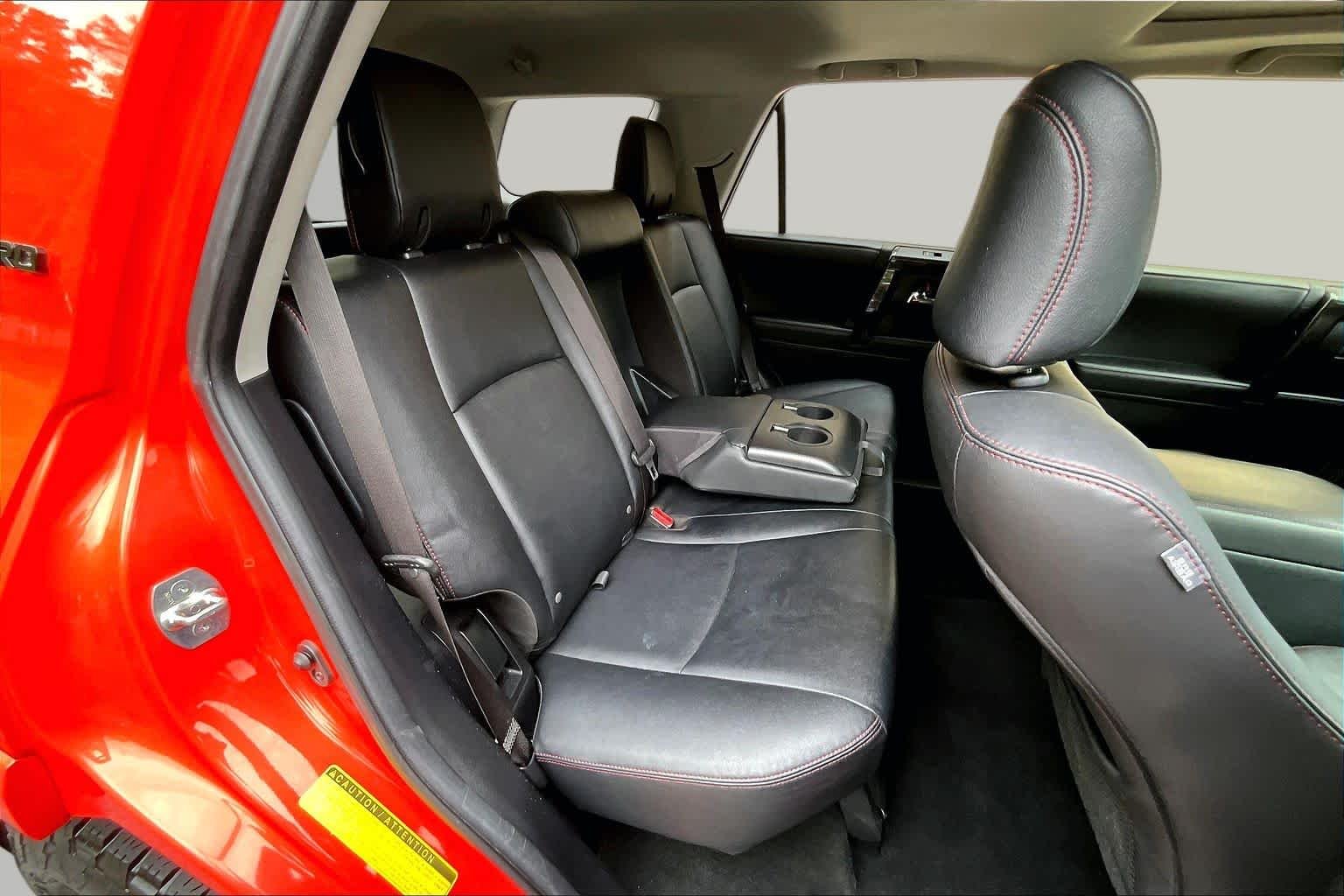 Used 2023 Solar Octane Toyota TRD Pro image 20