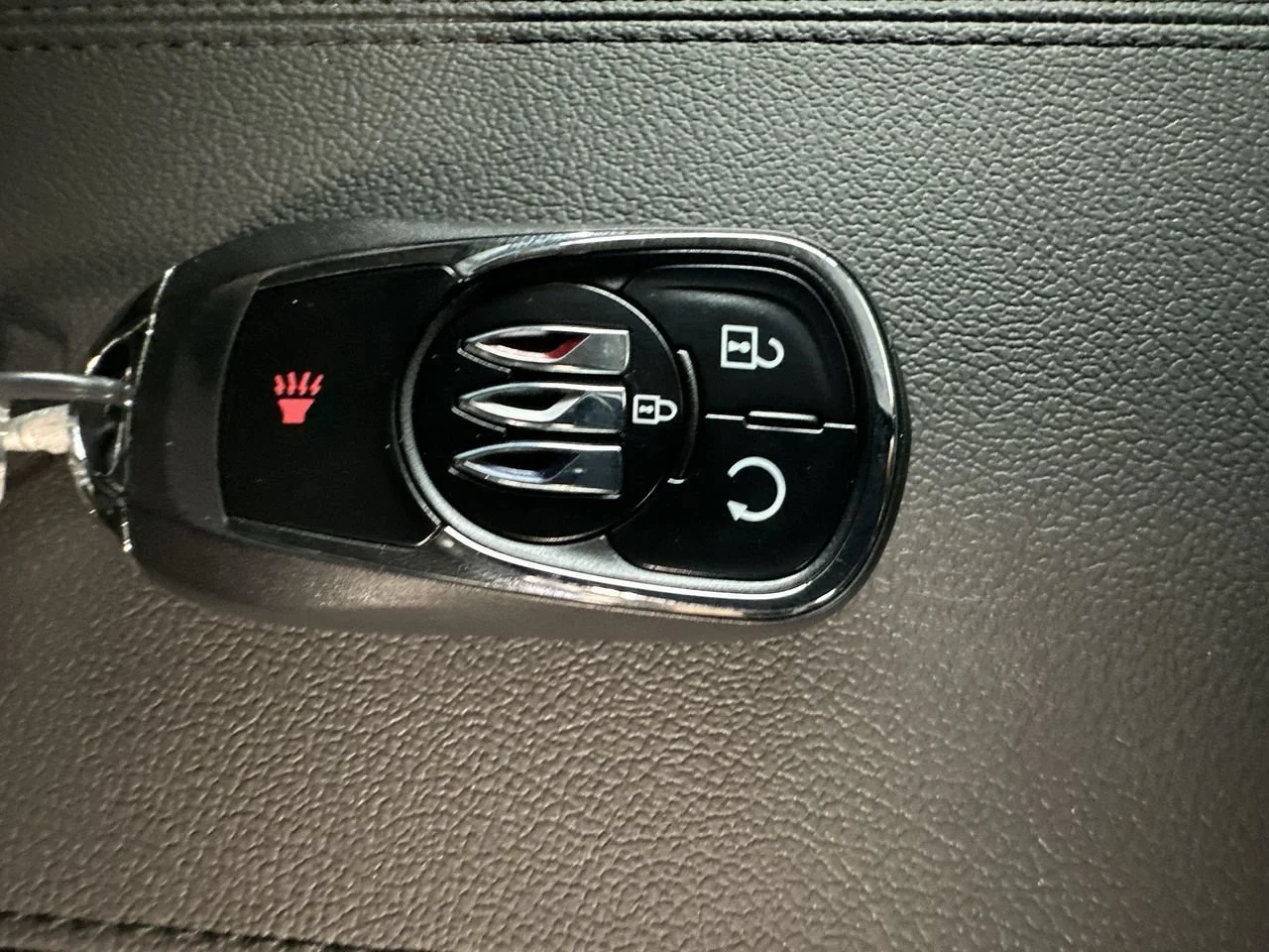 2026 Buick Encore GX Preferred - Photo 28