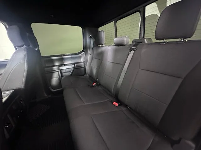 Used 2020 Gray Ford XLT image 16