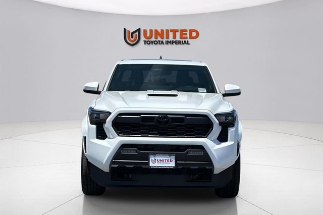 New 2026 Ice Cap Toyota  TRD Sport image 8