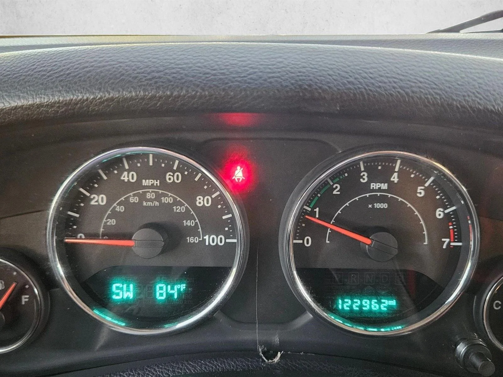 Used 2015 Anvil Clearcoat Jeep Sport image 10