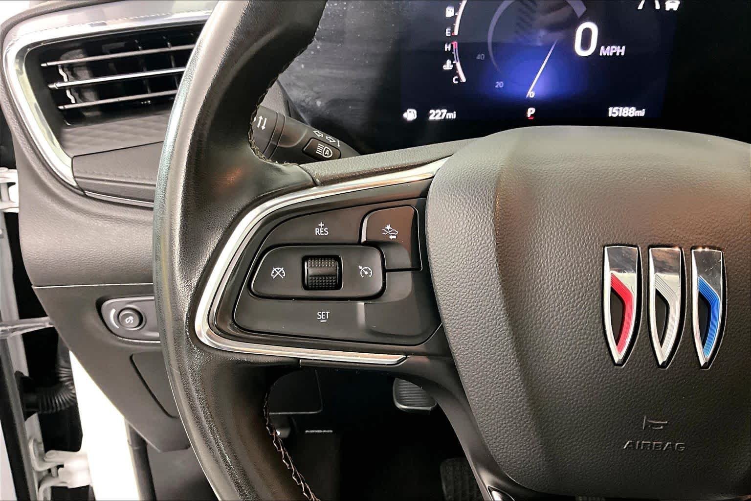 2024 Buick Encore GX Preferred - Photo 22