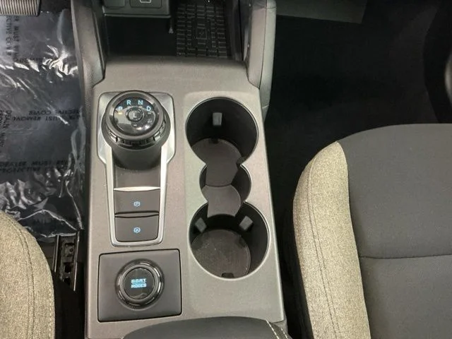 Used 2025 Beige Ford Big Bend image 19