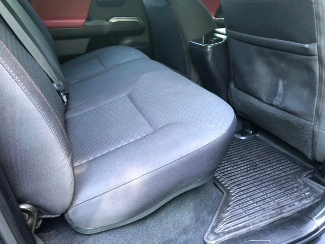 Used 2023 Black Toyota SR5 image 12