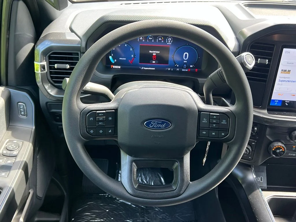 New 2026 Avalanche Ford STX® image 21