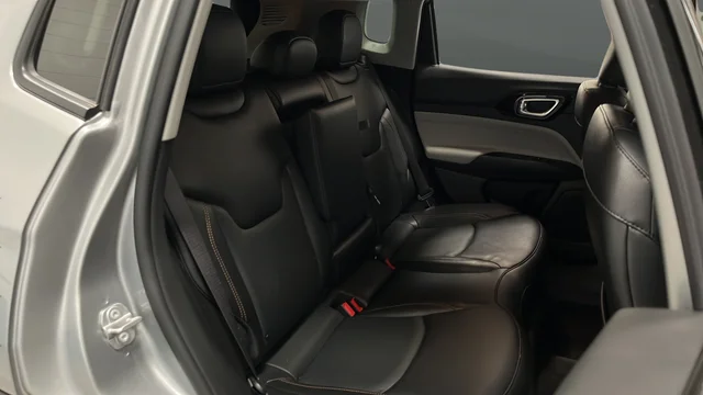2022 Jeep Compass Limited - Photo 24