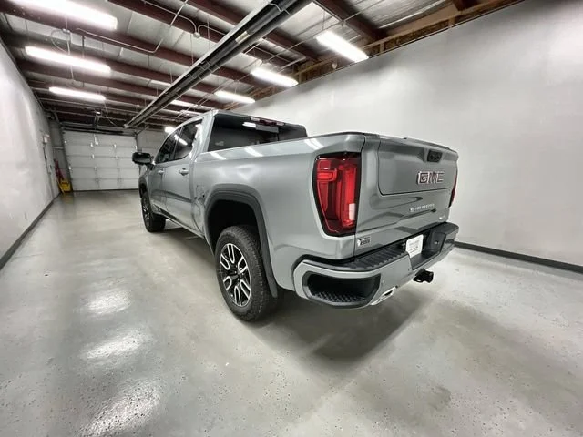 2026 GMC Sierra 1500 AT4 - Photo 6