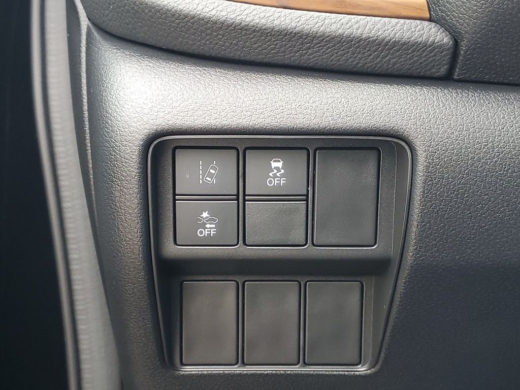 2019 Honda CR-V EX - Photo 18