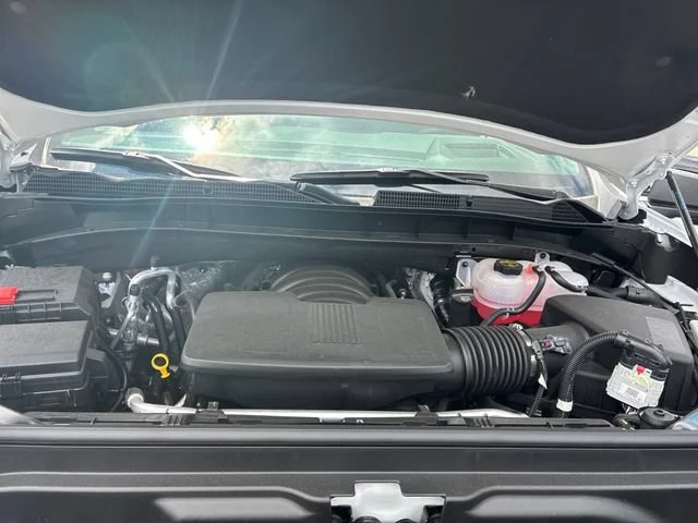 2026 GMC Sierra 1500 AT4 - Photo 25