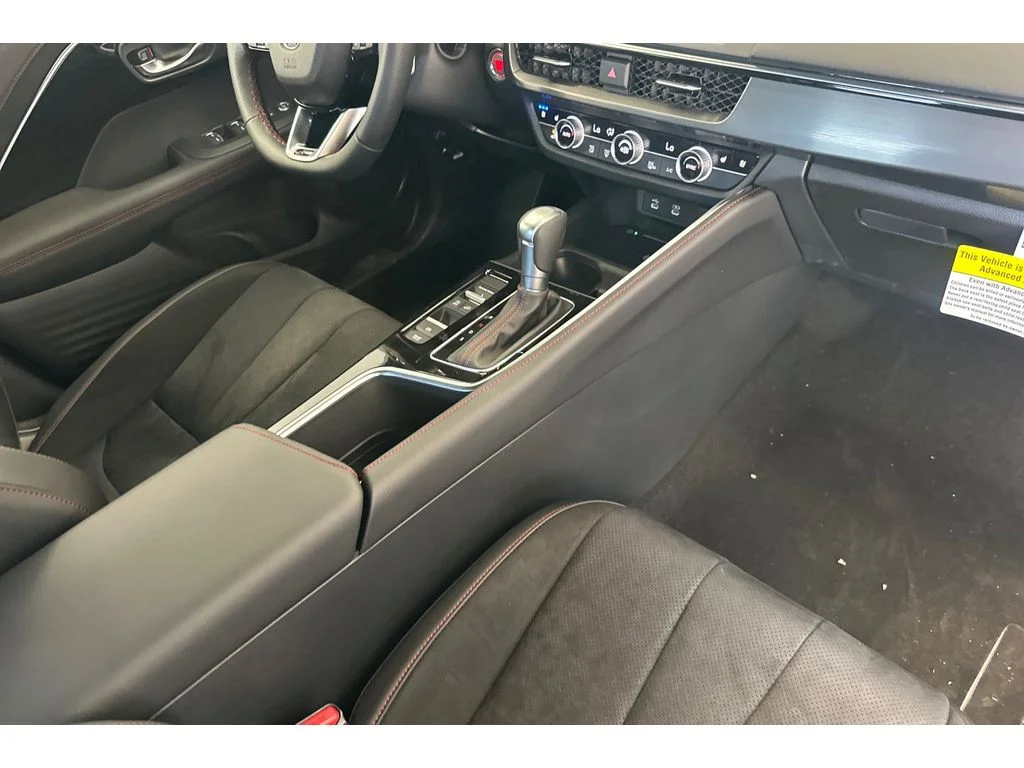 2025 Acura ADX A-Spec Package - Photo 13