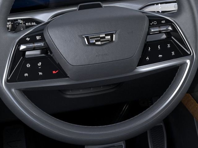 2026 Cadillac VISTIQ Premium Luxury - Photo 51