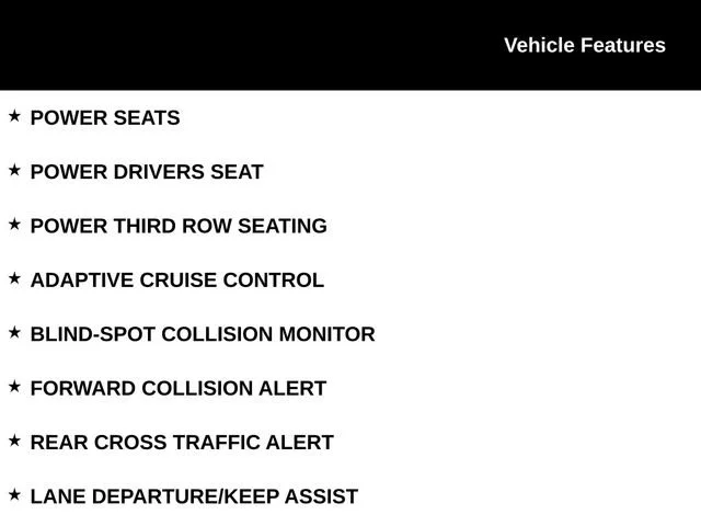 Certified Used 2026 Summit White Chevrolet LT image 4