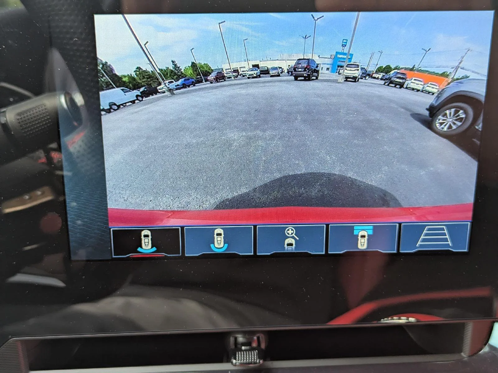 2025 Chevrolet Corvette 2LT - Photo 16