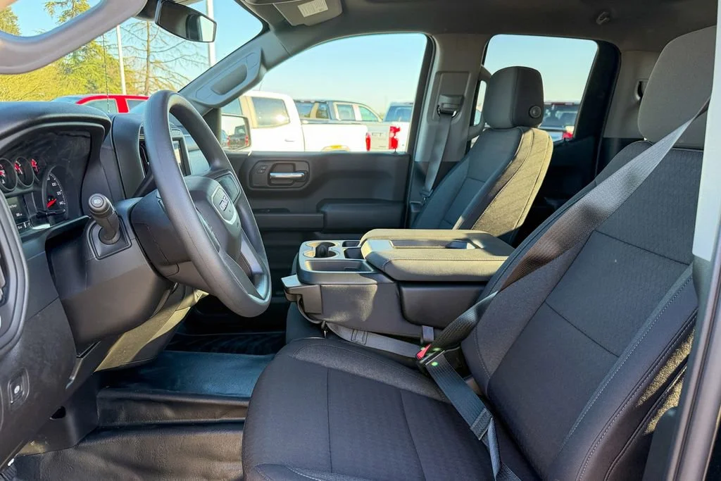 2026 GMC Sierra 1500 Pro - Photo 13
