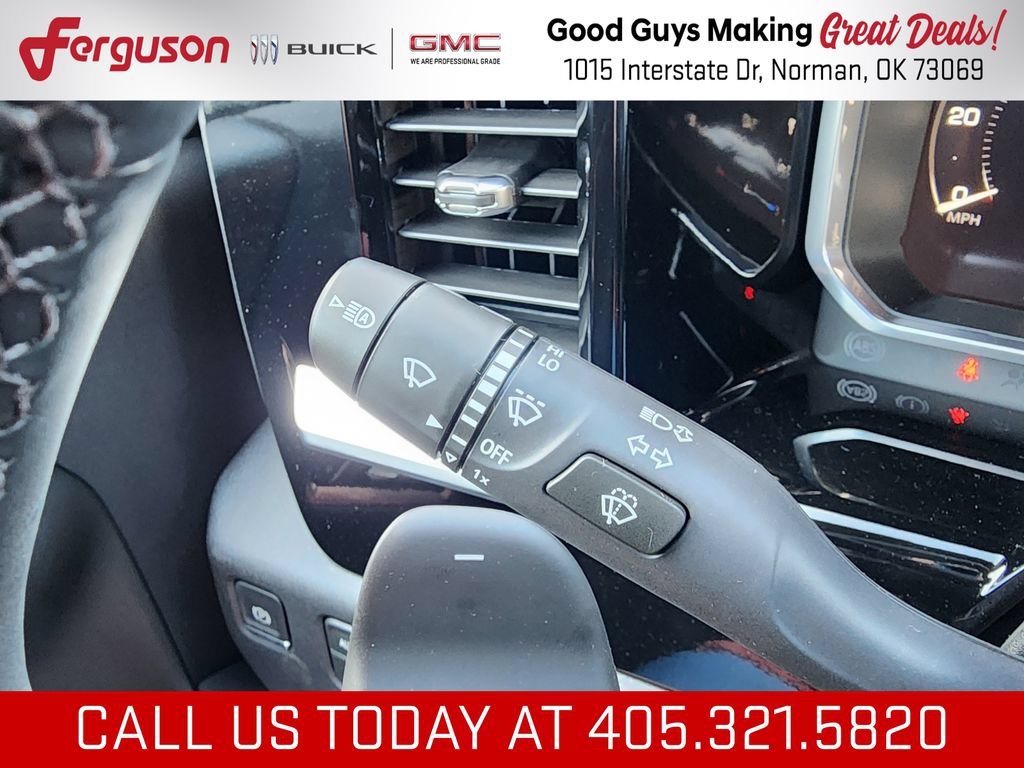 2026 GMC Sierra 1500 SLT - Photo 23