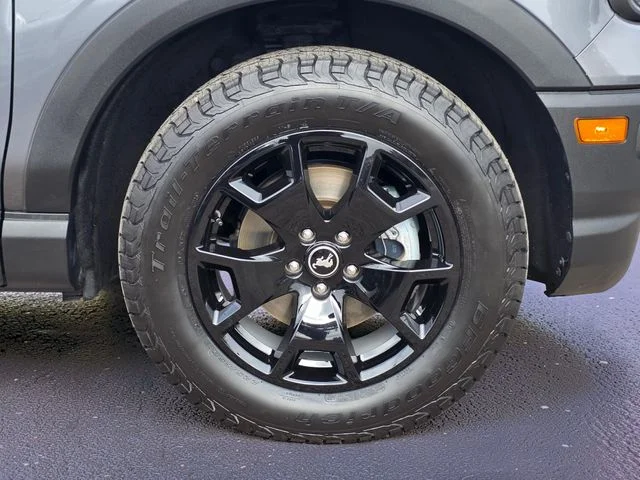 Used 2021 Gray Ford Base image 8