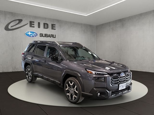 2026 Subaru Outback Touring XT's photo