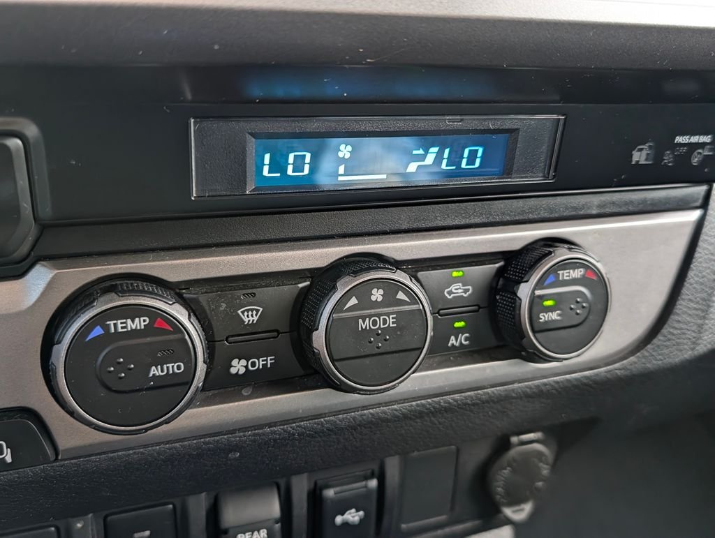2023 Toyota Tacoma Trail - Photo 22