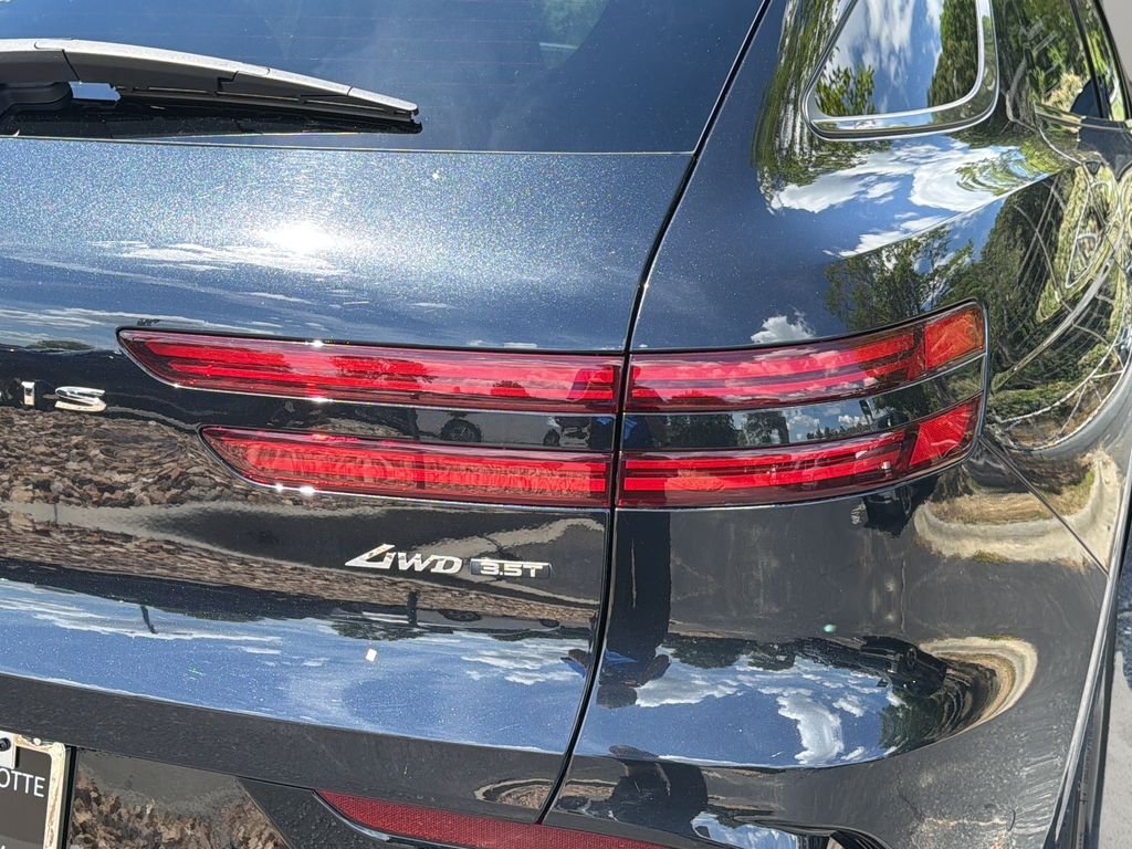 2026 GENESIS GV70 Sport Prestige - Photo 13