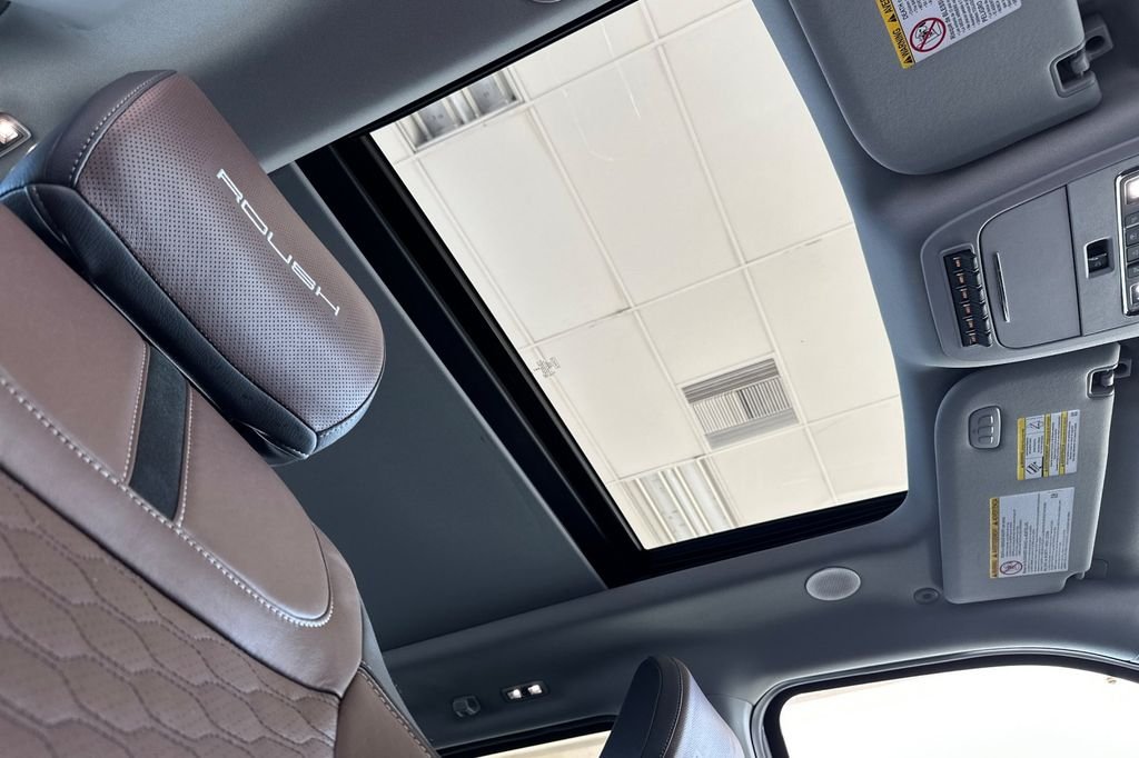 2024 Ford F-250 Super Duty Lariat - Photo 16