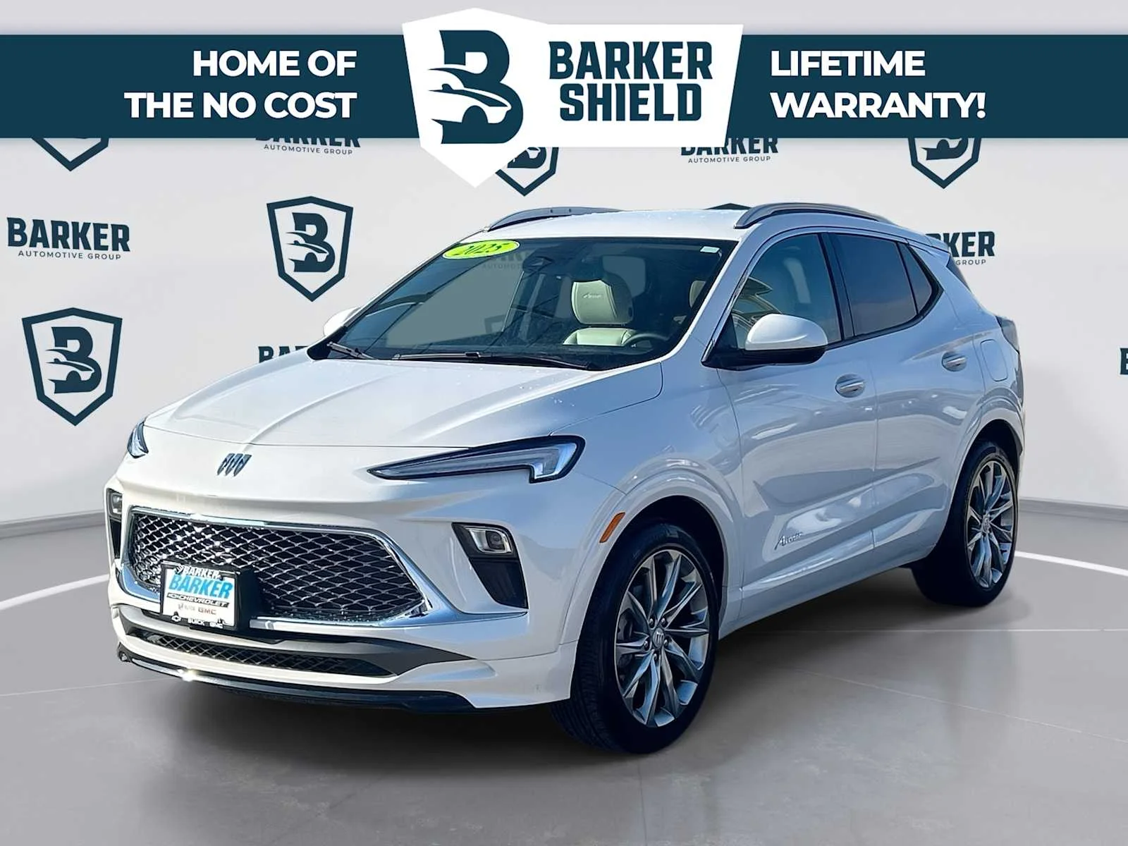 2025 Buick Encore GX Avenir's photo
