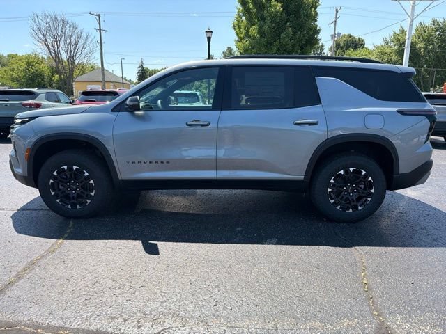 2027 Chevrolet Traverse Z71 - Photo 6