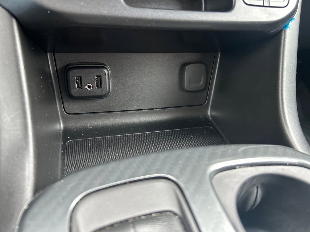 2022 GMC Canyon AT4 - Photo 19