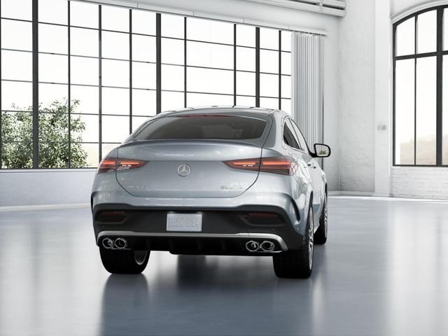 Certified Used 2026 Silver Mercedes-Benz GLE 53 AMG® image 26