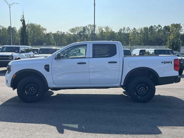 New 2026 White Ford XL image 6