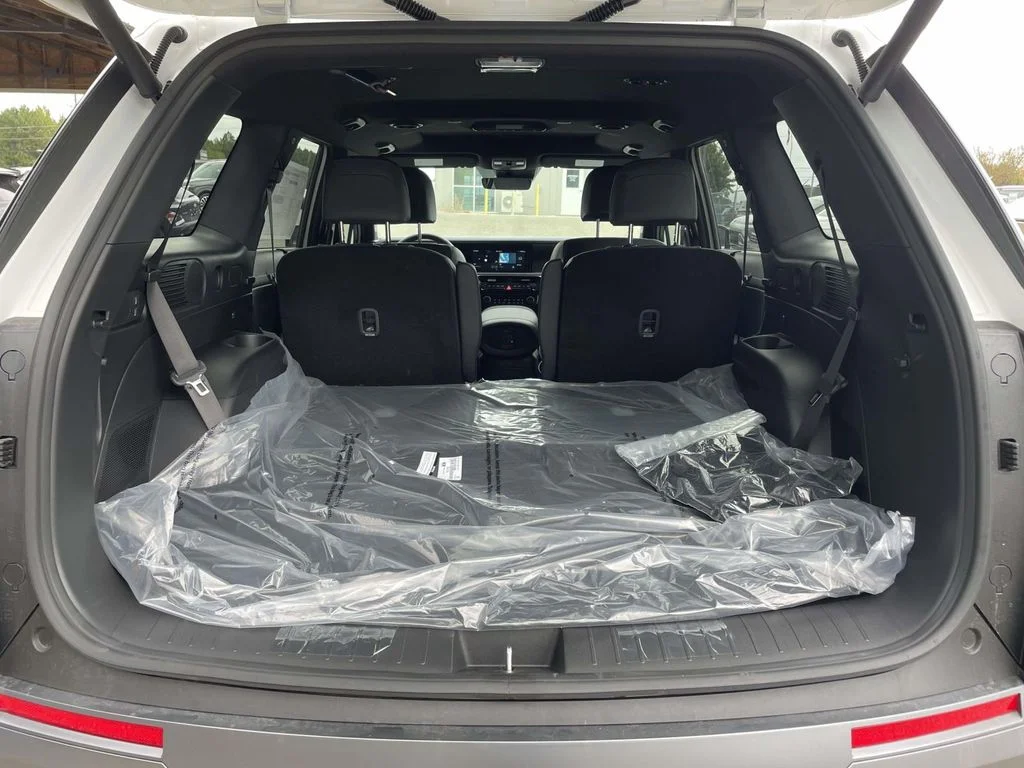 New 2026 White Hyundai XRT Pro image 9